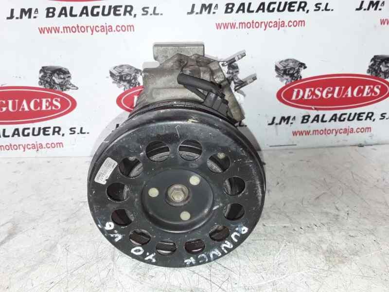 Recambio de compresor aire acondicionado para toyota 4-runner (n13) referencia OEM IAM 0S17C/4472205132  
