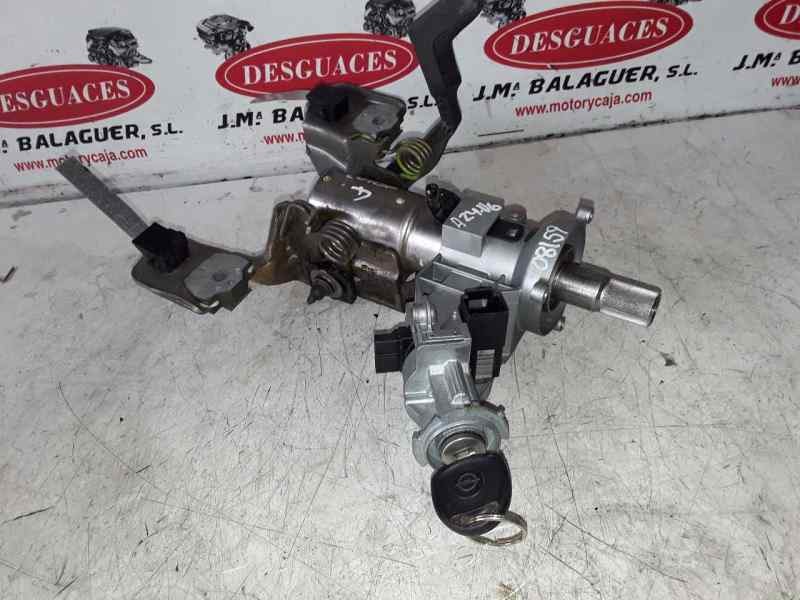 Recambio de conmutador de arranque para opel corsa d referencia OEM IAM 56155D  