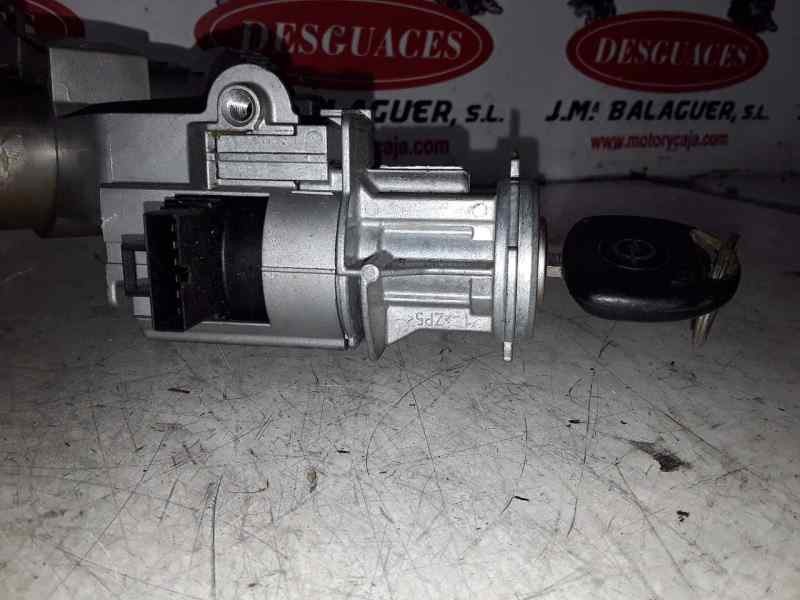Recambio de conmutador de arranque para opel corsa d referencia OEM IAM 56155D  