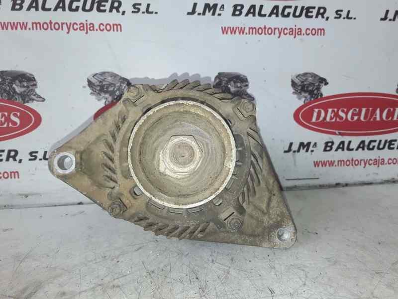 Recambio de alternador para mitsubishi l200 (ka0/kb0) referencia OEM IAM 1800A007/A5TG0491ZT  