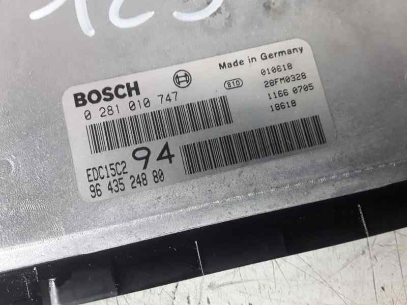 Recambio de centralita motor uce para » otros... modelos referencia OEM IAM   