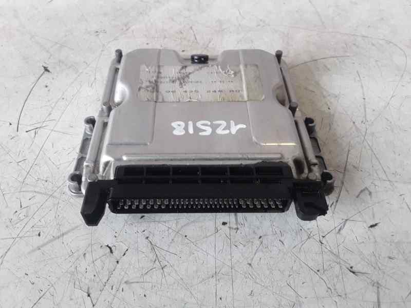 Recambio de centralita motor uce para » otros... modelos referencia OEM IAM   
