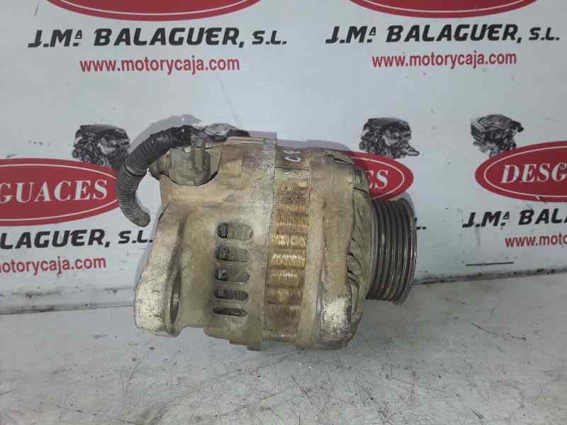 Recambio de alternador para mitsubishi l200 (ka0/kb0) referencia OEM IAM 1800A007/A5TG0491ZT  