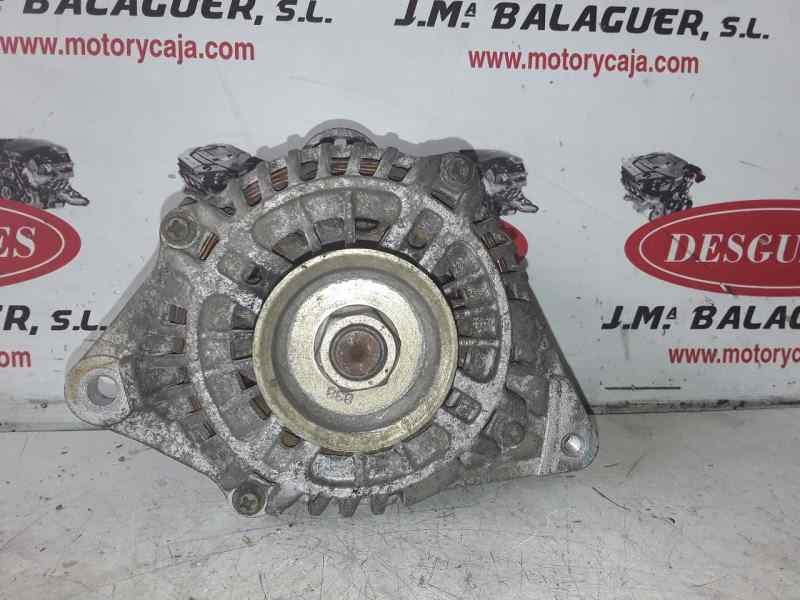 Recambio de alternador para mitsubishi carisma berlina 4 (da0) referencia OEM IAM MD360635/A3TB0291  