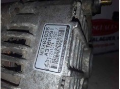 Recambio de alternador para mitsubishi carisma berlina 4 (da0) referencia OEM IAM MD360635/A3TB0291   2