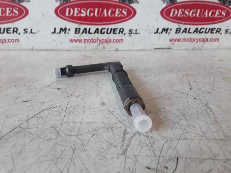 Recambio de inyector para » otros... modelos referencia OEM IAM   