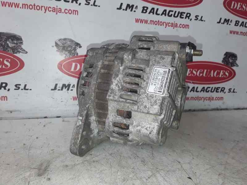 Recambio de alternador para mitsubishi carisma berlina 4 (da0) referencia OEM IAM MD360635/A3TB0291  