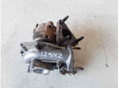 Recambio de turbocompresor para » otros... modelos referencia OEM IAM 14411VK500/VN30306/25007D   2