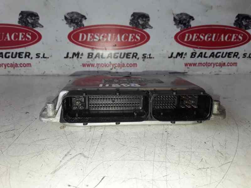 Recambio de centralita motor uce para » otros... modelos referencia OEM IAM   
