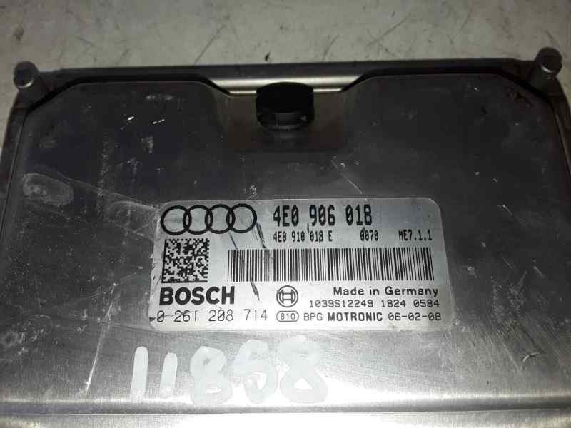 Recambio de centralita motor uce para » otros... modelos referencia OEM IAM   