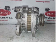 Recambio de alternador para mitsubishi montero (v80/v90) referencia OEM IAM 1800A115/A3TG4679  