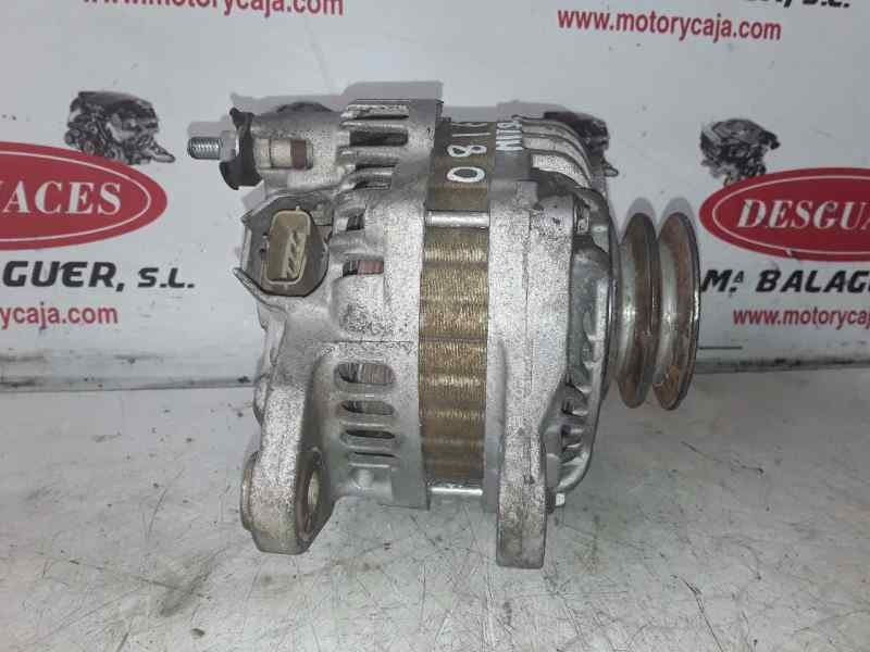 Recambio de alternador para mitsubishi montero (v80/v90) referencia OEM IAM 1800A115/A3TG4679  