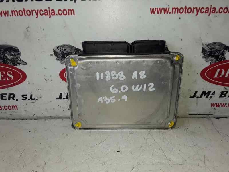 Recambio de centralita motor uce para » otros... modelos referencia OEM IAM   