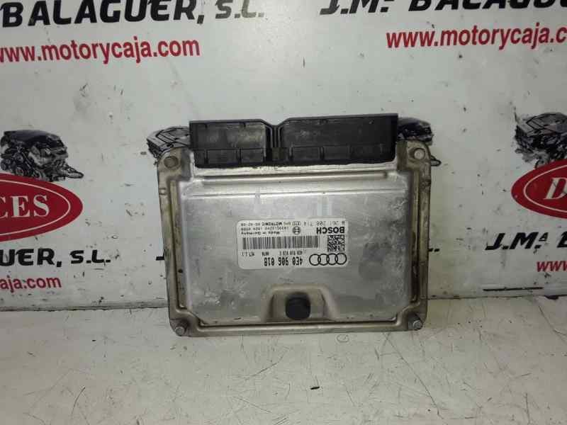 Recambio de centralita motor uce para » otros... modelos referencia OEM IAM   