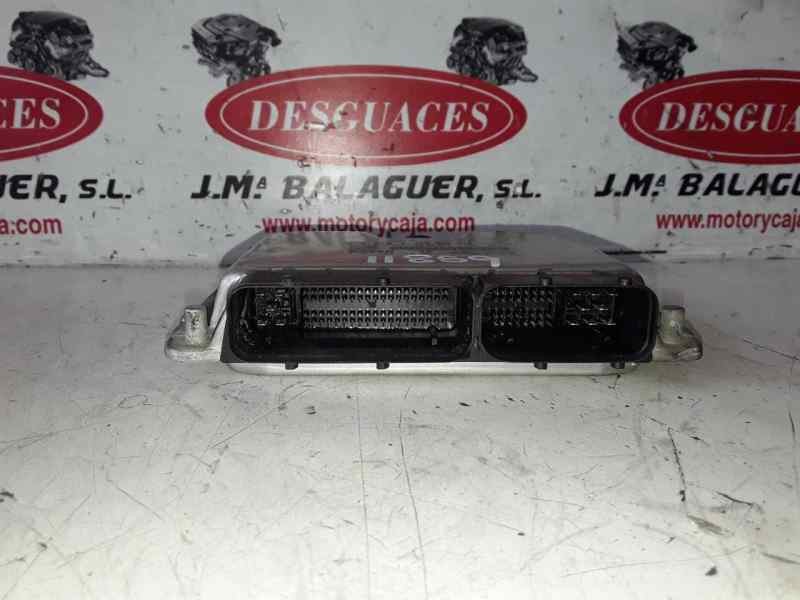 Recambio de centralita motor uce para » otros... modelos referencia OEM IAM   