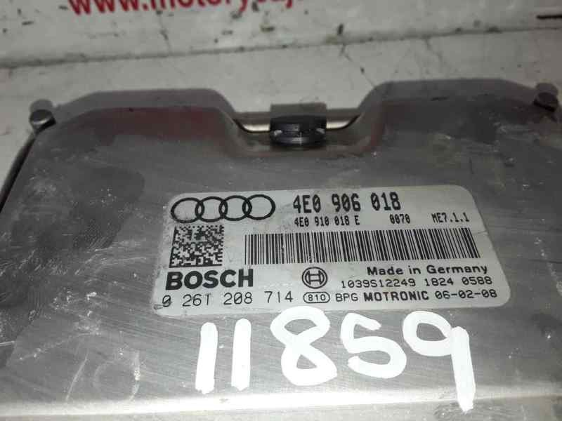 Recambio de centralita motor uce para » otros... modelos referencia OEM IAM   