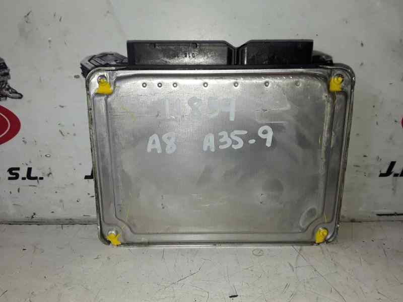 Recambio de centralita motor uce para » otros... modelos referencia OEM IAM   