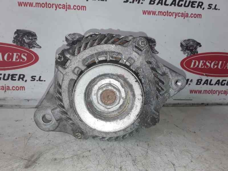 Recambio de alternador para mitsubishi montero (v80/v90) referencia OEM IAM 1800A115/A3TG4679  