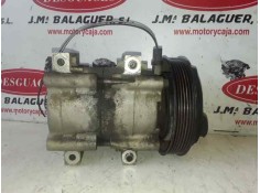 Recambio de compresor aire acondicionado para » otros... modelos referencia OEM IAM    2