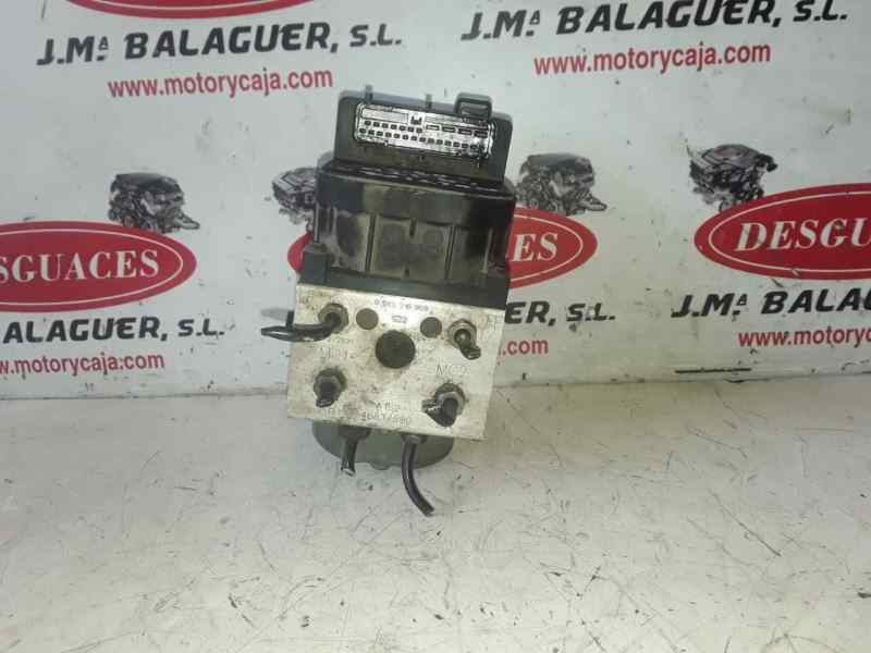Recambio de centralita abs para » otros... modelos referencia OEM IAM   