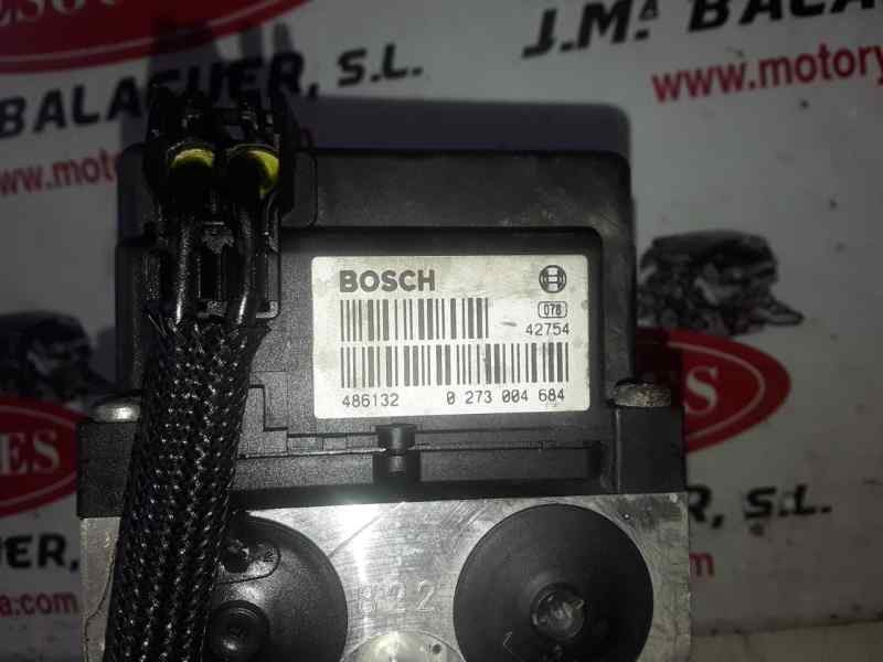 Recambio de centralita abs para » otros... modelos referencia OEM IAM   