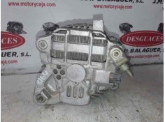 Recambio de alternador para mitsubishi outlander (cu0w) referencia OEM IAM MN183460/A3TG1192  