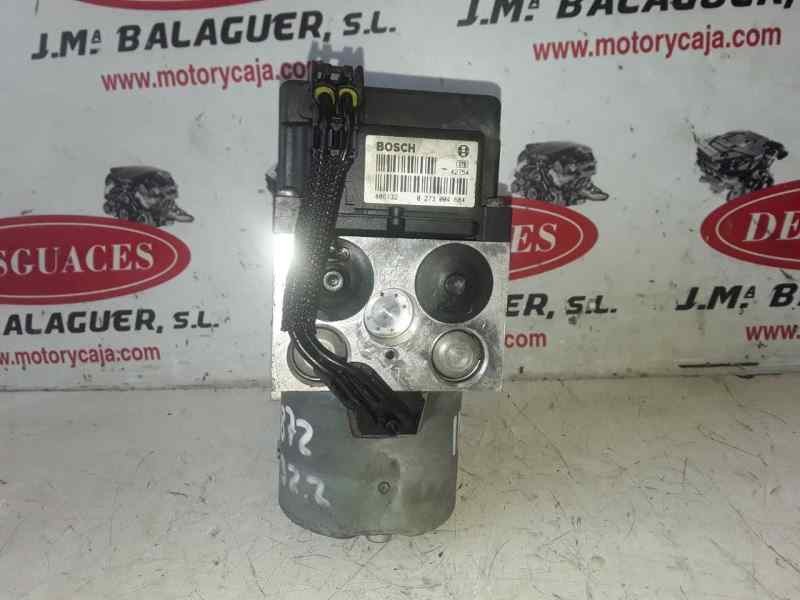Recambio de centralita abs para » otros... modelos referencia OEM IAM   
