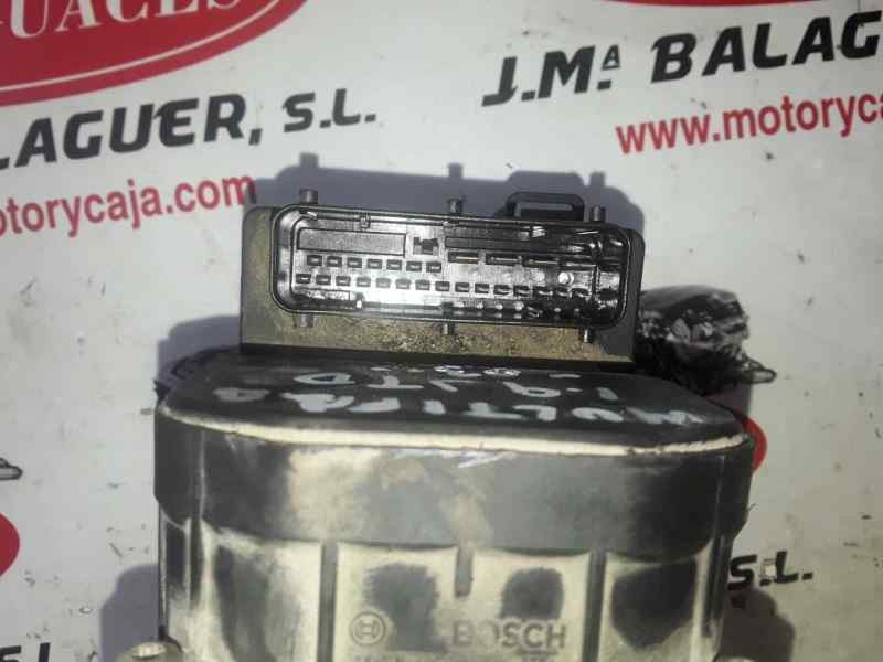 Recambio de centralita abs para » otros... modelos referencia OEM IAM   