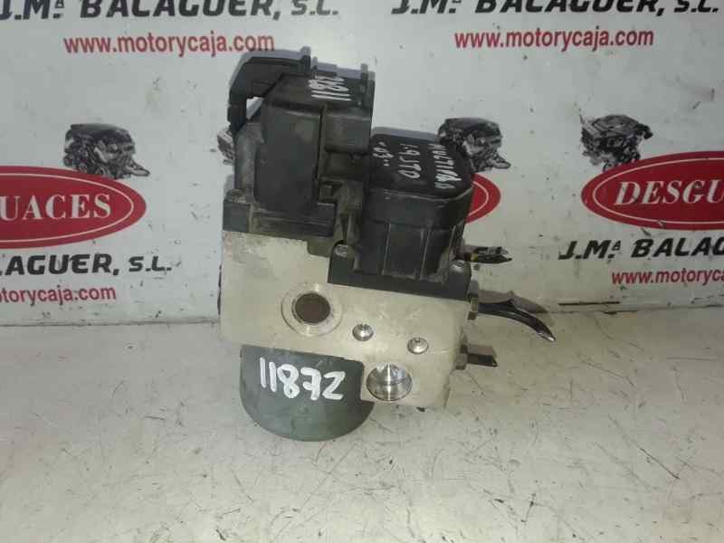 Recambio de centralita abs para » otros... modelos referencia OEM IAM   