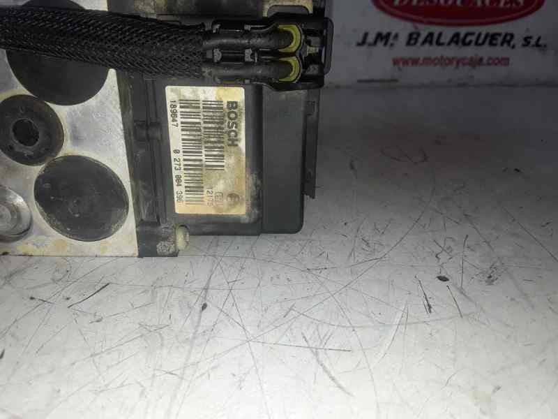 Recambio de centralita abs para » otros... modelos referencia OEM IAM   