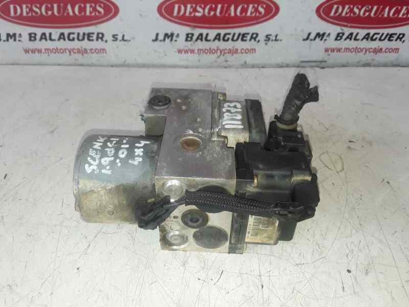 Recambio de centralita abs para » otros... modelos referencia OEM IAM   