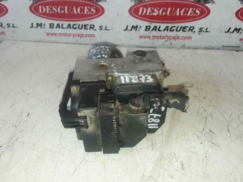 Recambio de centralita abs para » otros... modelos referencia OEM IAM   