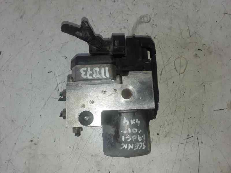 Recambio de centralita abs para » otros... modelos referencia OEM IAM   