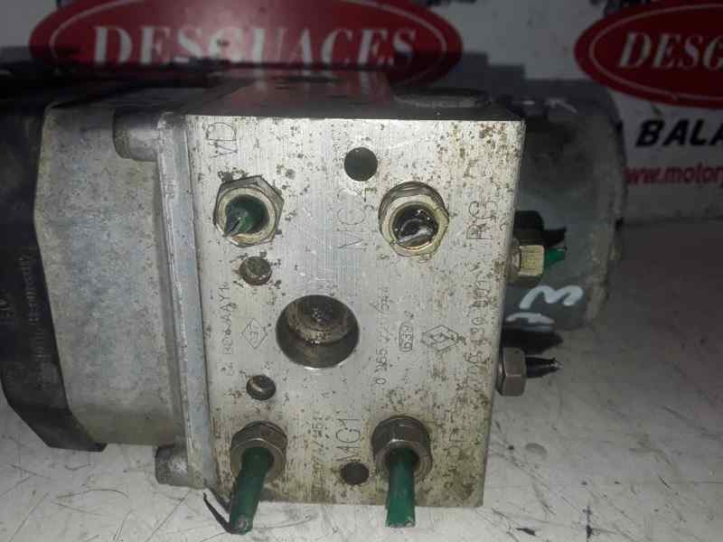 Recambio de centralita abs para » otros... modelos referencia OEM IAM   