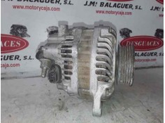 Recambio de alternador para mitsubishi outlander (cu0w) referencia OEM IAM MN183460/A3TG1192   2