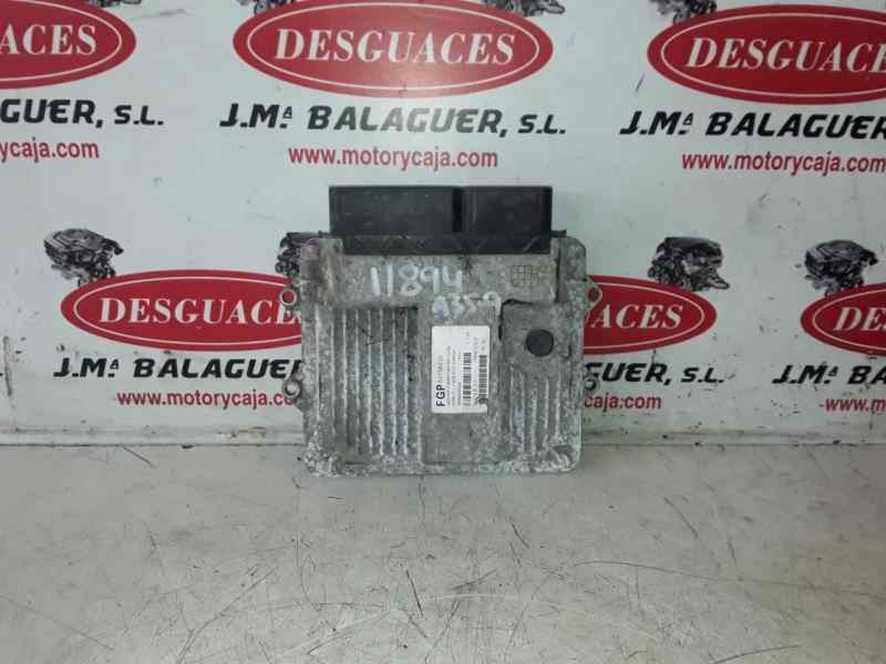 Recambio de centralita motor uce para » otros... modelos referencia OEM IAM   