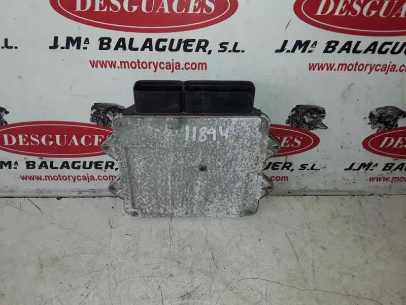 Recambio de centralita motor uce para » otros... modelos referencia OEM IAM   