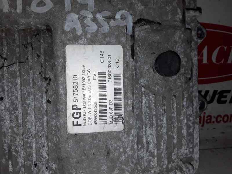 Recambio de centralita motor uce para » otros... modelos referencia OEM IAM   