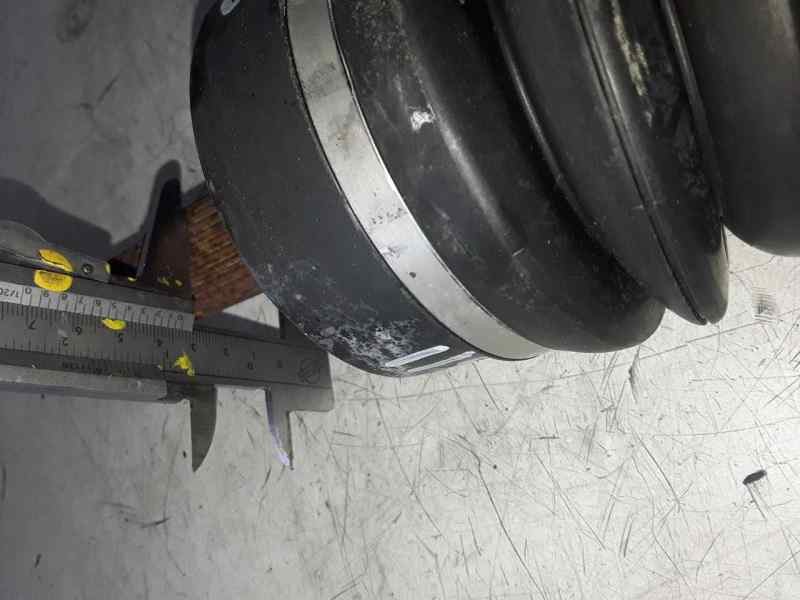 Recambio de transmision delantera izquierda para » otros... modelos referencia OEM IAM   