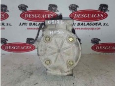 Recambio de compresor aire acondicionado para mitsubishi montero (v60/v70) referencia OEM IAM    2