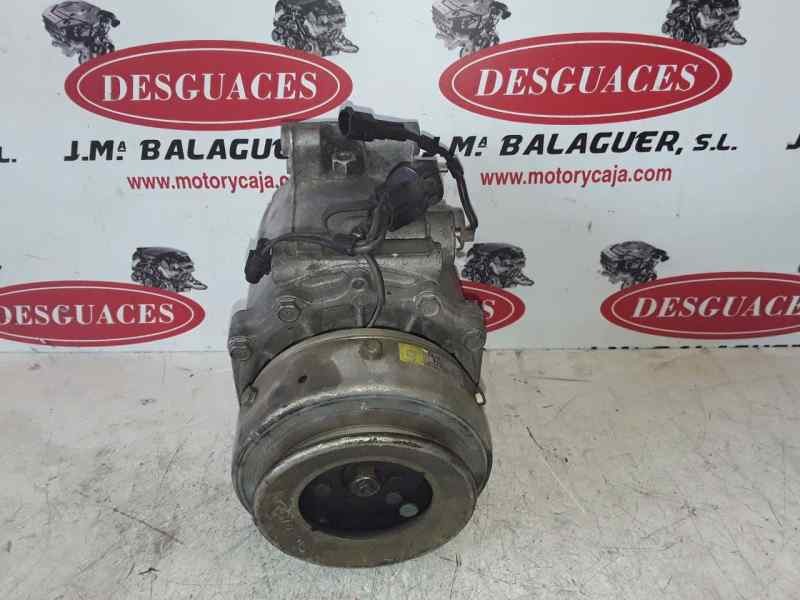 Recambio de compresor aire acondicionado para mitsubishi montero (v60/v70) referencia OEM IAM   