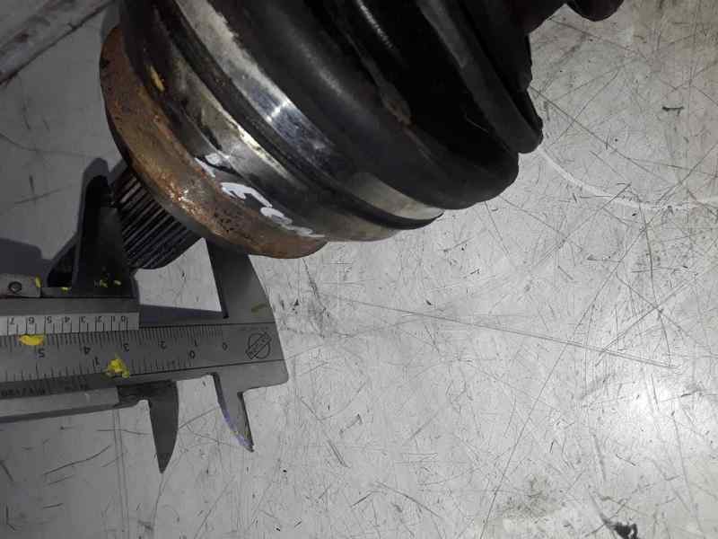 Recambio de transmision delantera derecha para » otros... modelos referencia OEM IAM   