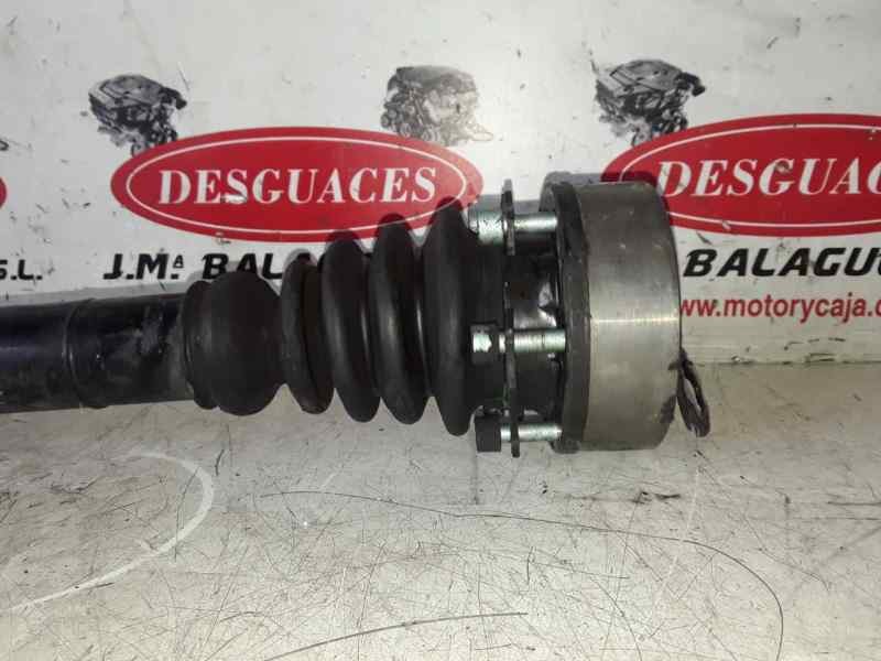 Recambio de transmision delantera derecha para » otros... modelos referencia OEM IAM   