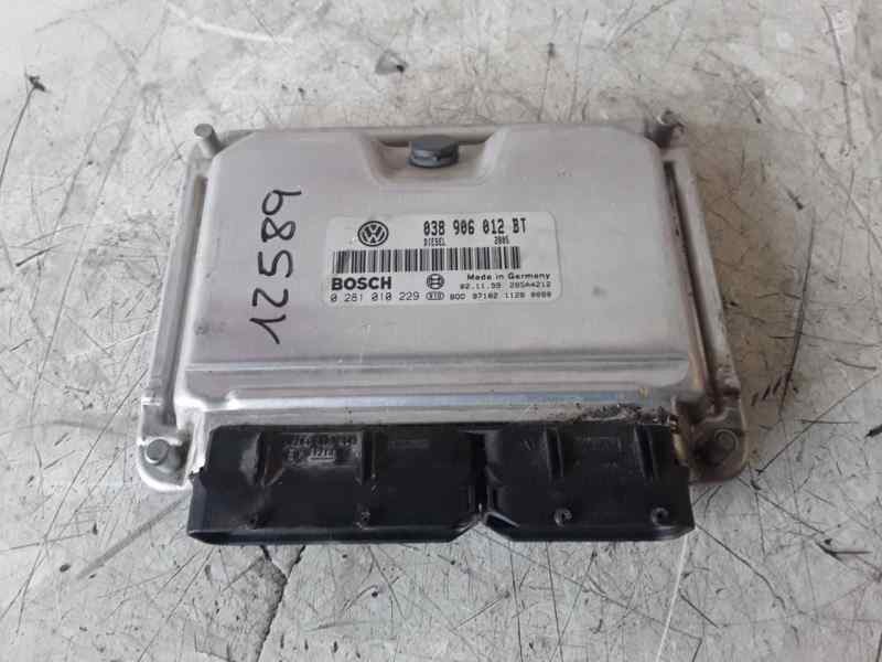 Recambio de centralita motor uce para » otros... modelos referencia OEM IAM   
