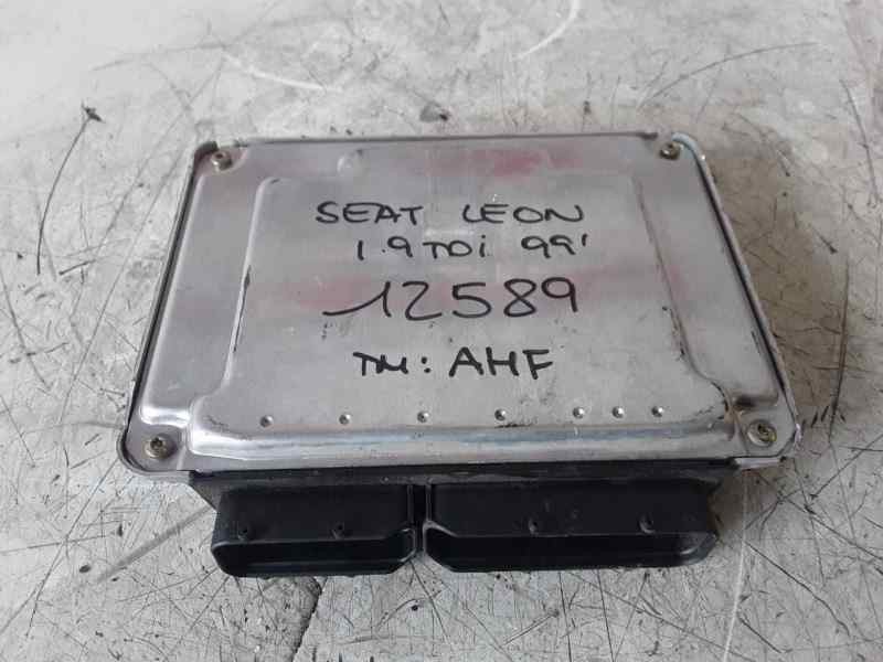 Recambio de centralita motor uce para » otros... modelos referencia OEM IAM   