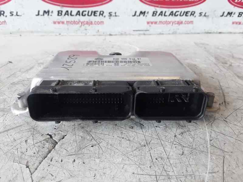 Recambio de centralita motor uce para » otros... modelos referencia OEM IAM   
