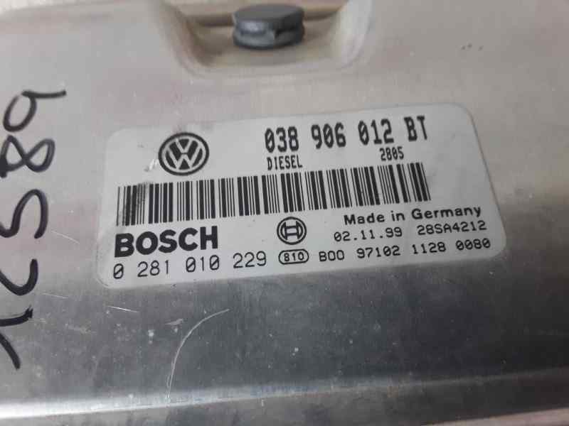 Recambio de centralita motor uce para » otros... modelos referencia OEM IAM   