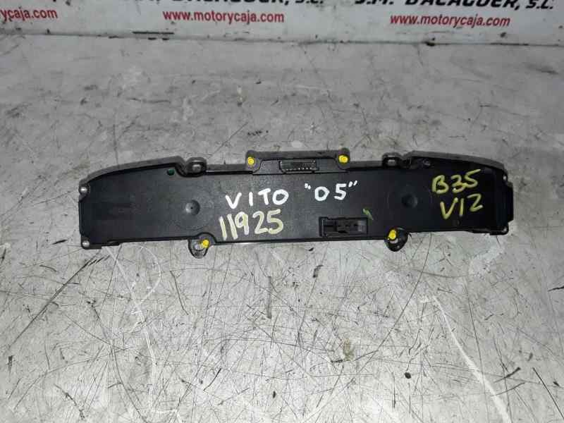 Recambio de mando multifuncion para » otros... modelos referencia OEM IAM   
