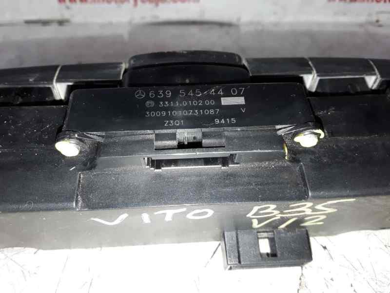 Recambio de mando multifuncion para » otros... modelos referencia OEM IAM 6395454407/3311010200  