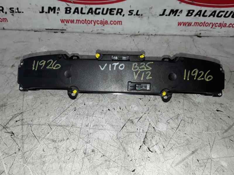 Recambio de mando multifuncion para » otros... modelos referencia OEM IAM 6395454407/3311010200  